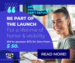 Become Hero Sponsor of BTS from $50