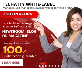 White-label Blog/Newsroom for your brand or clients.