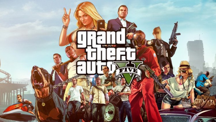 ‘GTA 5’, ‘Red Dead 2’ & ‘Mafia’ VR Mods Pulled Down After Legal Complaint From Game Publisher