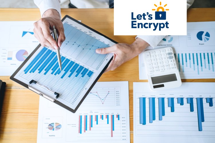 Let's Encrypt - A Year-End Letter from Let’s Encrypt Executive Director