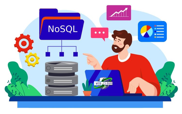 You now have the option to develop your application with or without SQL database. What is NoSQL programming?