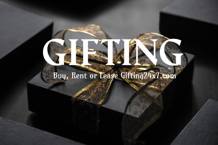 Gifting24x7.com is for sale - buy, rent or lease Gifting24x7.com at a good negotiable price
