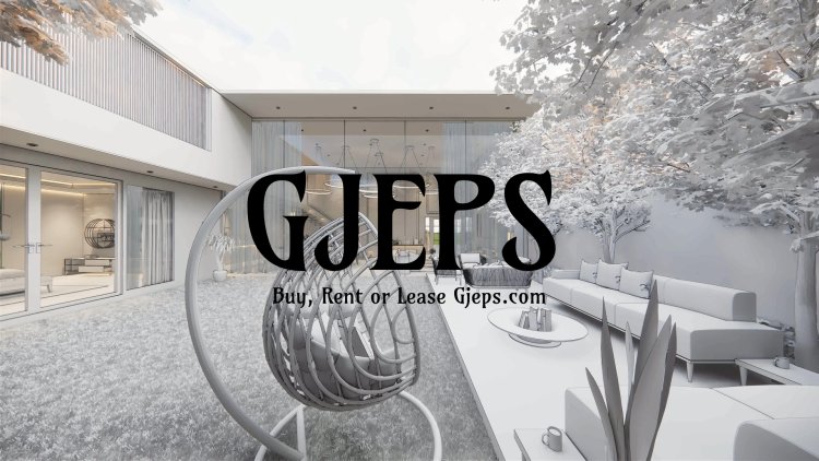 Gjeps.com is for sale - buy, rent or lease Gjeps.com at a good negotiable price