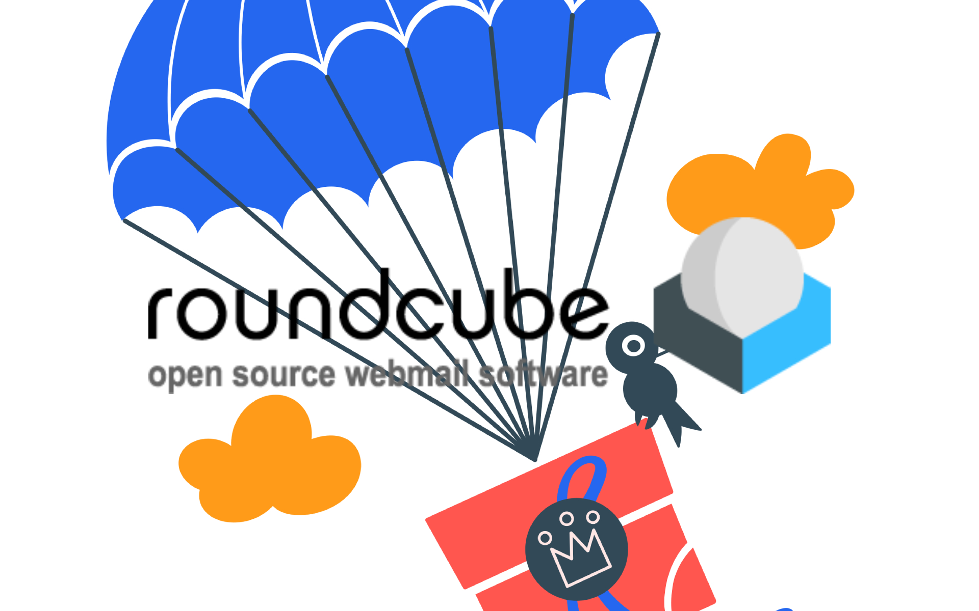 Roundecube webmail is replacing Horde webmail on cPanel & WHM version 108
