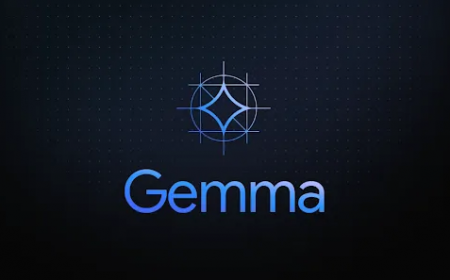 DeepMind has just launched Gemma, its state-of-the-art AI open models