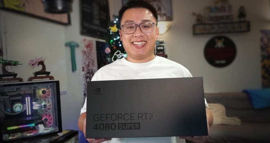 Twitch Streamer Mr_Vudoo Supercharges Gaming, Entertaining and Video Editing With RTX This Week ‘In the NVIDIA Studio’