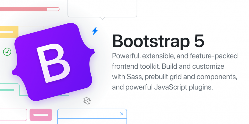 Bootstrap 5.3.3
