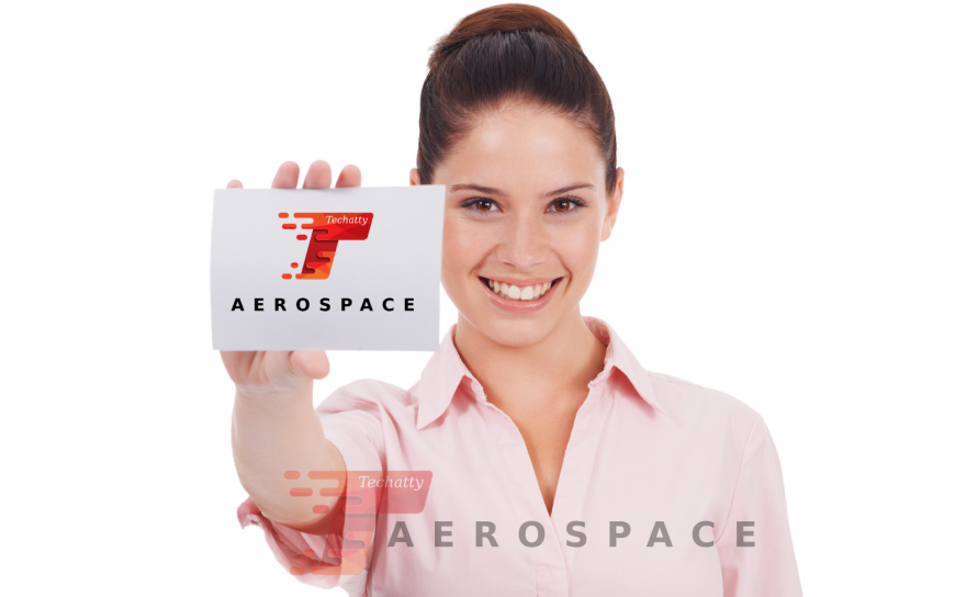 Introducing: Techatty Aerospace