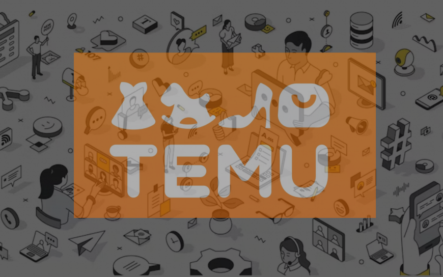 EU commission designates Temu as Very Large Online Platform (VLOP) under the Digital Services Act