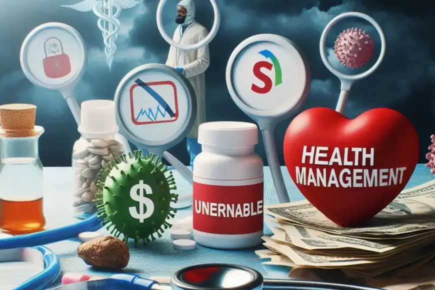 Affordable Health Management Options in Times of Uncertainty and Government Crisis