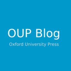 OUP Blog